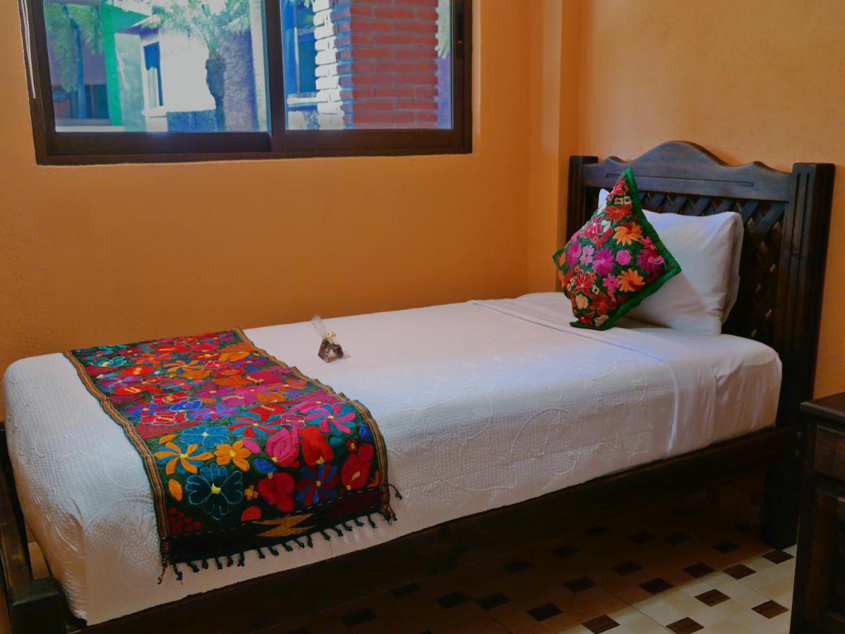 Camino Mexicano Hotel & Resort Tuxtla Gutiérrez Eksteriør bilde