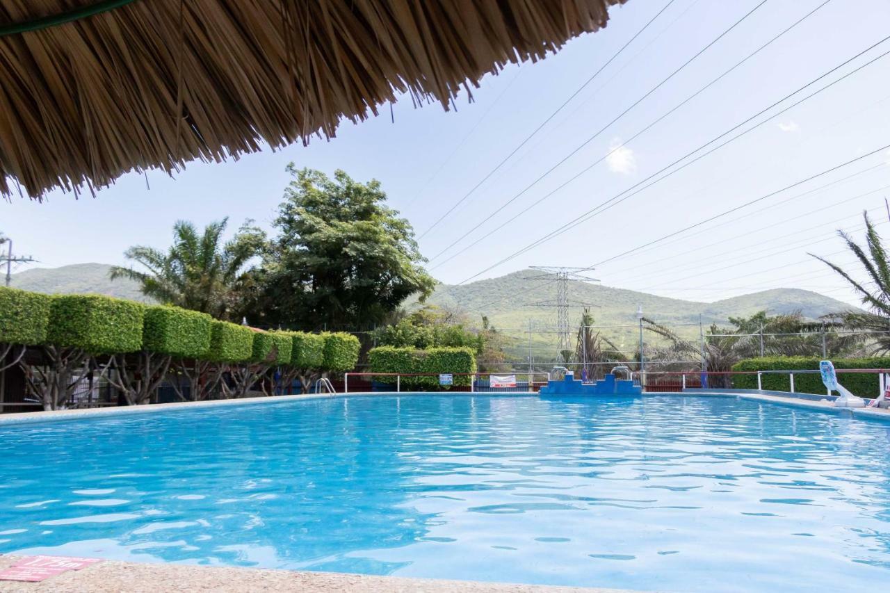 Camino Mexicano Hotel & Resort Tuxtla Gutiérrez Eksteriør bilde